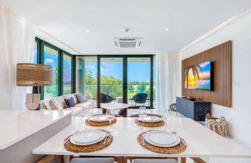 Maho Apartment | Fourteen at Mullet Bay