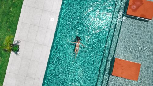 Maho Apartment | Fourteen at Mullet Bay