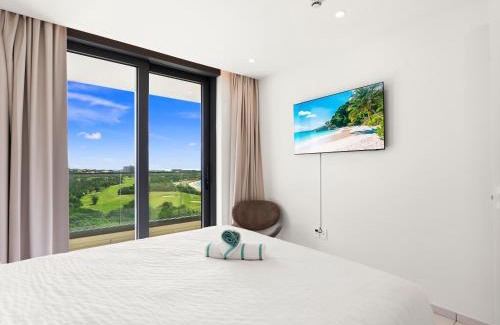 Maho Apartment | Fourteen at Mullet Bay