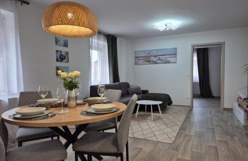 Spodnje Hoce Apartment | Fourteen