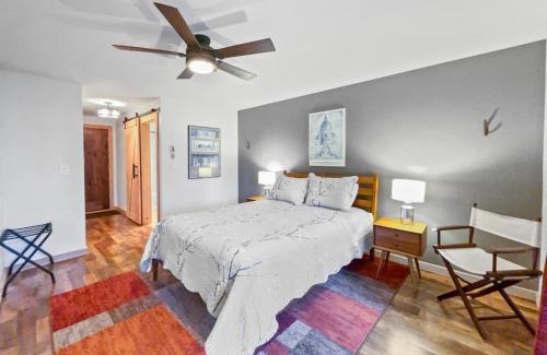 Sisters Apartment | Fourth Sister Retreat