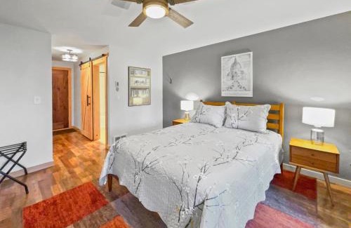 Sisters Apartment | Fourth Sister Retreat