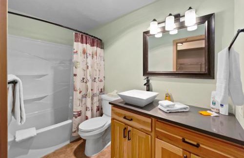 Sisters Apartment | Fourth Sister Retreat