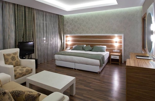 Dortyol Hotel | Fourway Hotel SPA & Restaurant