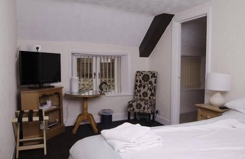 Sowerby Bed & Breakfast | Fourways Guest House