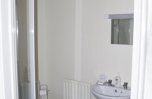 Sowerby Bed & Breakfast | Fourways Guest House