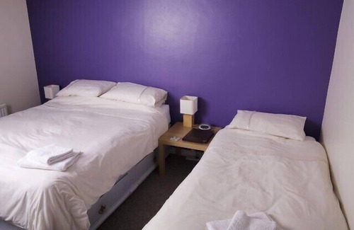Sowerby Bed & Breakfast | Fourways Guest House