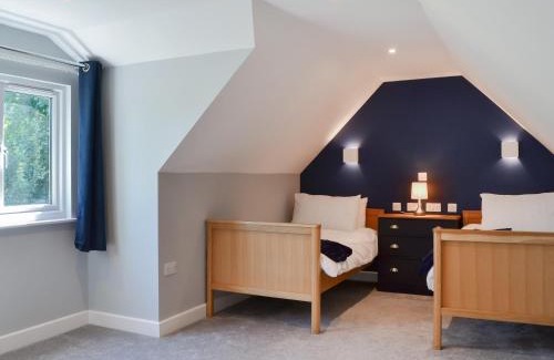 Winestead House | Fox Cottage