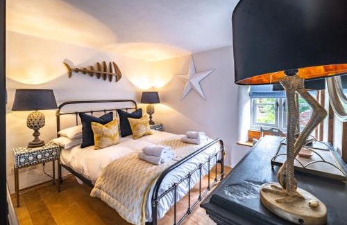 South Creake House | Fox Cottage