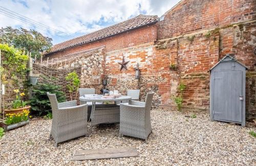South Creake House | Fox Cottage