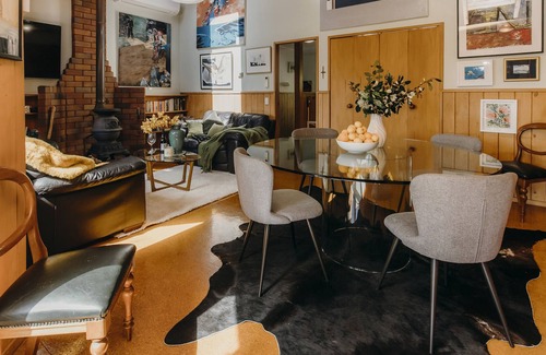 Hurworth House | FOX FLOWER FARMS TRANQUIL RETREAT