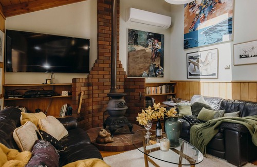 Hurworth House | FOX FLOWER FARMS TRANQUIL RETREAT
