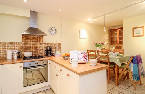 Chagford Cottage | Fox Hat Cottage