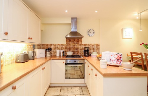 Chagford Cottage | Fox Hat Cottage