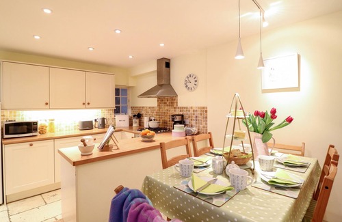 Chagford Cottage | Fox Hat Cottage