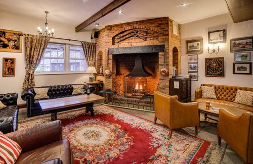 Chulmleigh Hotel | Fox & Hounds Country Hotel