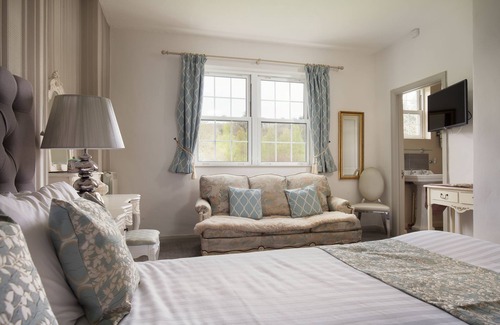 Chulmleigh Hotel | Fox & Hounds Country Hotel