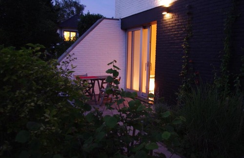 Tervuren House | Fox Inn