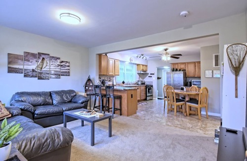 Village of Lakewood Cottage | Fox River Home - Near Island Lake
