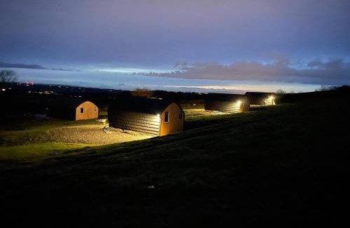 Bathgate House | Fox's Den