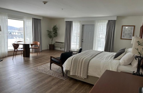 Foxburg Hotel | Foxburg Inn