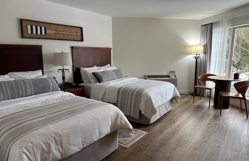 Foxburg Hotel | Foxburg Inn