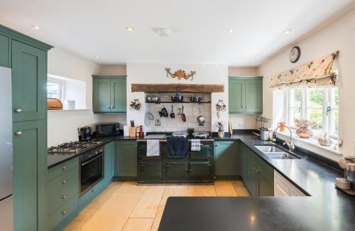 Cheltenham House | Foxcote Grange By Birch Stays
