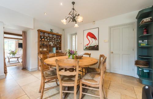Cheltenham House | Foxcote Grange By Birch Stays