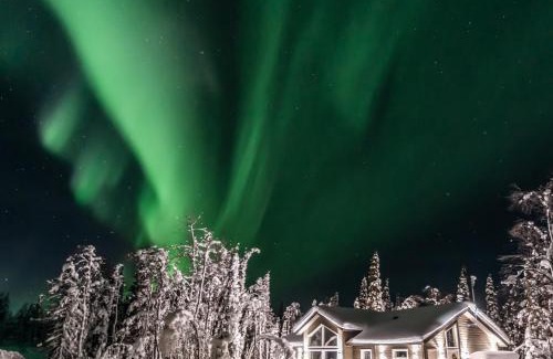 Sirkka House | Foxfires Private Boutique Guesthouse