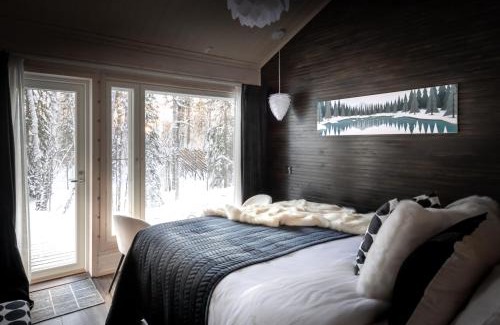 Sirkka House | Foxfires Private Boutique Guesthouse