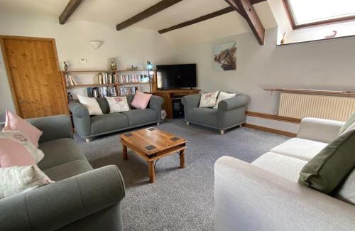 South Brent House | Foxglove Barn