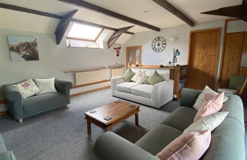 South Brent House | Foxglove Barn