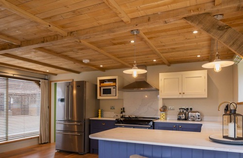 Westlington House | Foxglove Barn - Rural Escape - 3 Bed