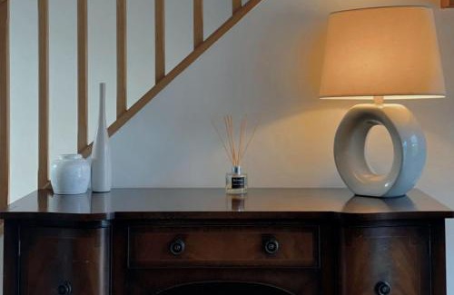 Gigha House | Foxglove Cottage