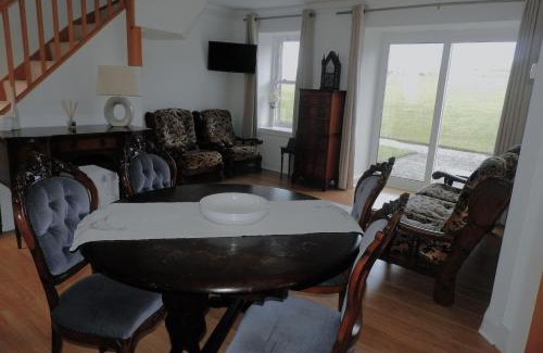 Gigha House | Foxglove Cottage