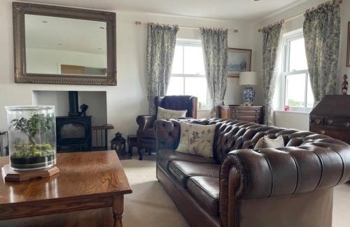 Knayton House | Foxhall Farm