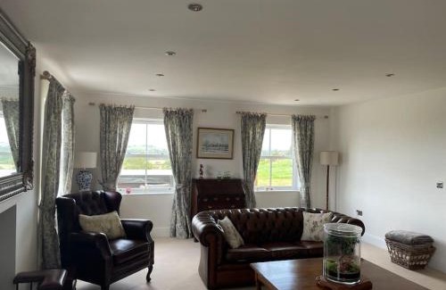 Knayton House | Foxhall Farm
