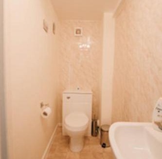 Salperton House | Foxhill
