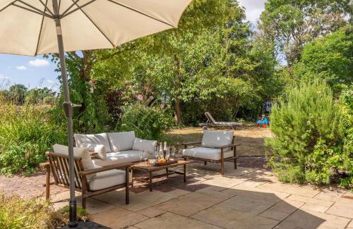 Stowmarket House | Foxhole Cottage