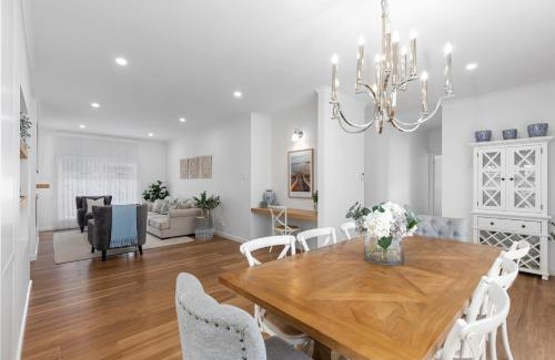 Mount Gambier Villa | Foxmount Estate - MAGNUS