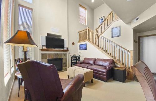 Kimball Junction House | Foxpoint Cottage townhouse