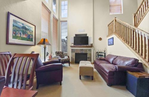 Kimball Junction House | Foxpoint Cottage townhouse