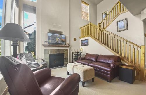 Kimball Junction House | Foxpoint Cottage townhouse