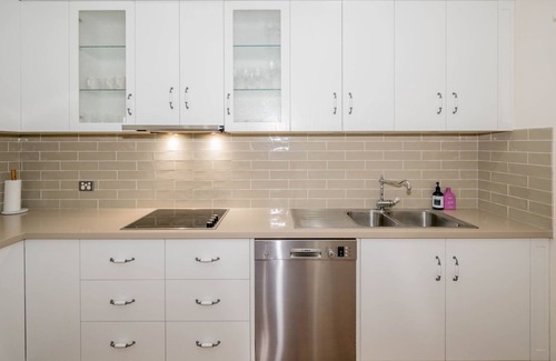 West Tamworth House | Foxton - 3 bedroom home