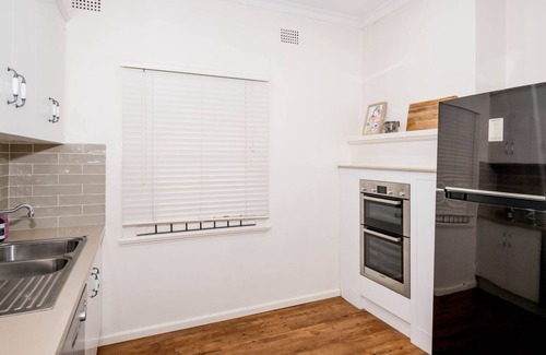 West Tamworth House | Foxton - 3 bedroom home