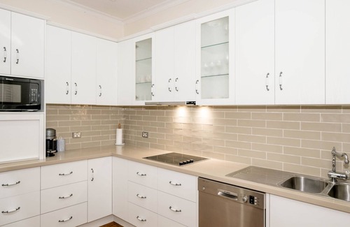 West Tamworth House | Foxton - 3 bedroom home