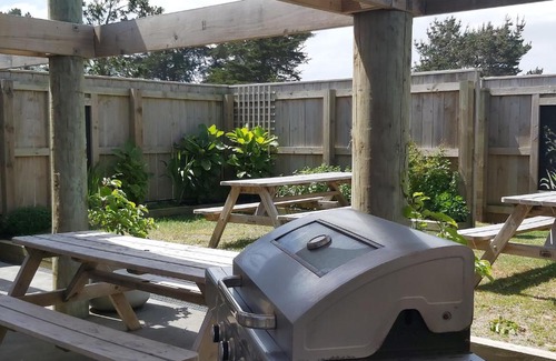 Foxton Beach Other | Foxton Beach Holiday Park - Camping