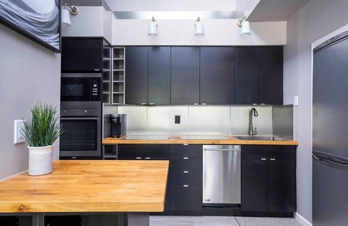Craigleith Apartment | Foxwood Retreat - Shuttle to Blue, Pool & Hot Tub