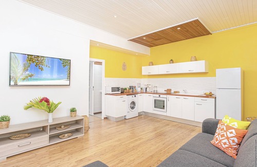 Fort-de-France Apartment | Foyal Suites
