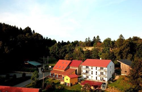Marktrodach Apartment | Fränkische Linie - Radspitz-Ferienwohnungen